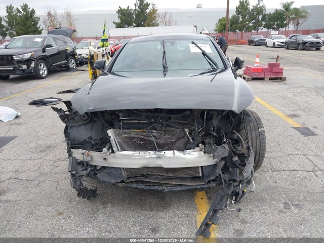44041255 :رقم المزاد ، WDDLJ6FB0GA162985 vin ، 2016 Mercedes-benz Cls Cls 400 مزاد بيع