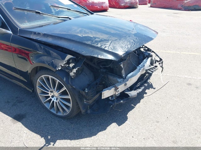 44041255 :رقم المزاد ، WDDLJ6FB0GA162985 vin ، 2016 Mercedes-benz Cls Cls 400 مزاد بيع