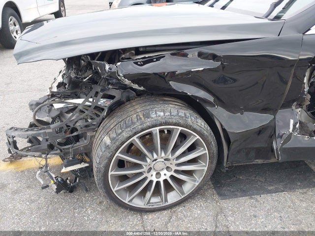 44041255 :رقم المزاد ، WDDLJ6FB0GA162985 vin ، 2016 Mercedes-benz Cls Cls 400 مزاد بيع