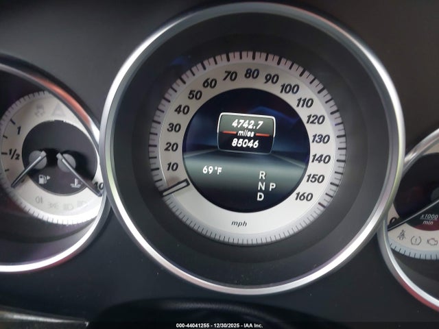 44041255 :رقم المزاد ، WDDLJ6FB0GA162985 vin ، 2016 Mercedes-benz Cls Cls 400 مزاد بيع