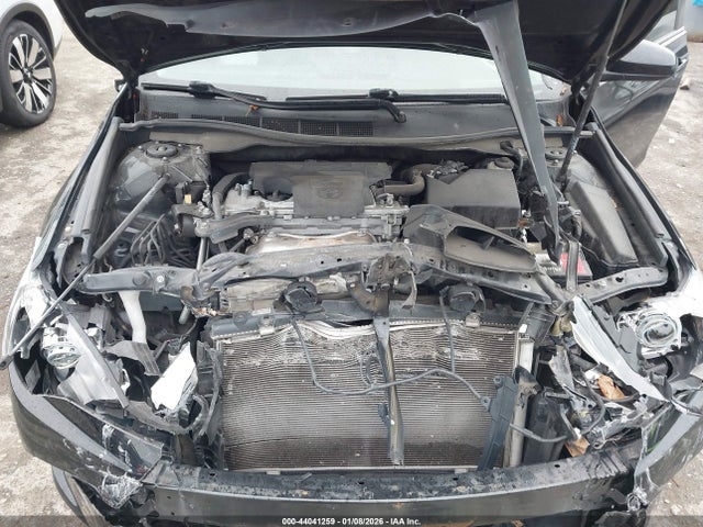4T1BF1FK1HU421649 Toyota CAMRY SE