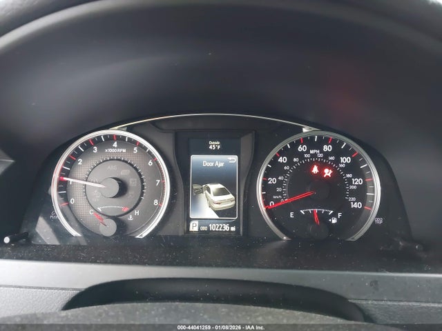 4T1BF1FK1HU421649 Toyota CAMRY SE