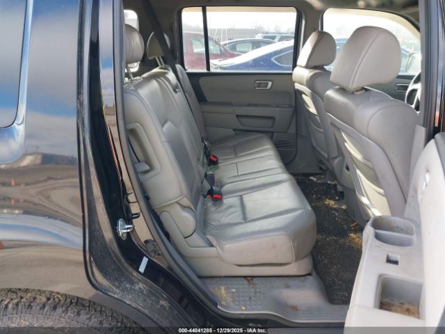 2010 HONDA PILOT 5FNYF4H51AB012945 Photo 7