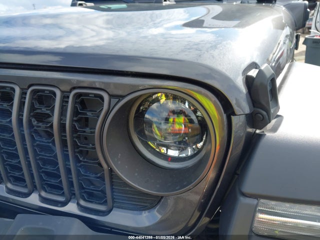 2024 JEEP WRANGLER 4XE 1C4RJXN63RW305545 Photo 9