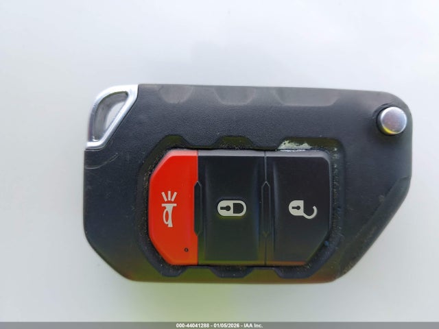 2024 JEEP WRANGLER 4XE 1C4RJXN63RW305545 Photo 10