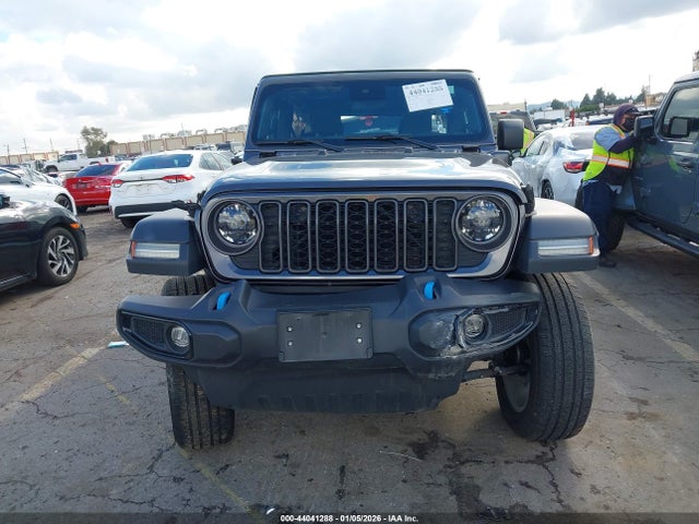 1C4RJXN63RW305545 Jeep Wrangler 4xe Sport S 4xe