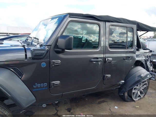 1C4RJXN63RW305545 Jeep Wrangler 4xe Sport S 4xe