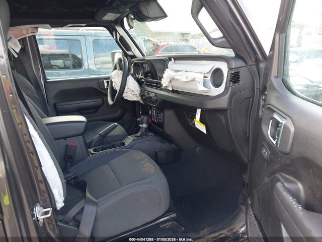 2024 JEEP WRANGLER 4XE 1C4RJXN63RW305545 Photo 4