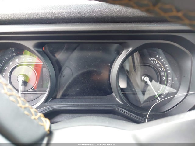 2024 JEEP WRANGLER 4XE 1C4RJXN63RW305545 Photo 6