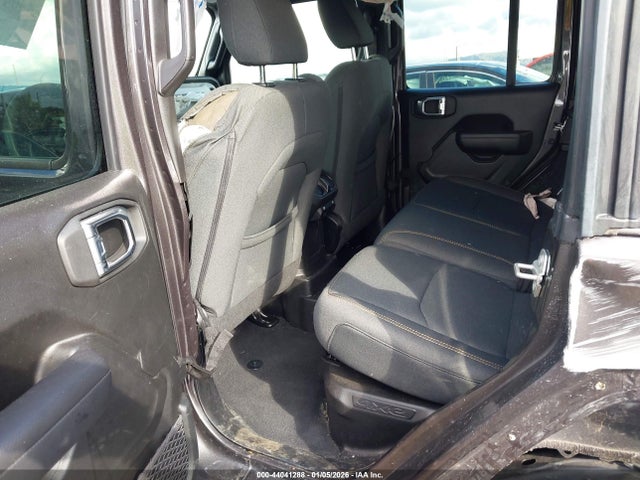 2024 JEEP WRANGLER 4XE 1C4RJXN63RW305545 Photo 7