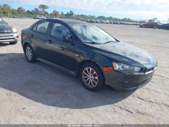 2014 MITSUBISHI LANCER JA32U2FU9EU000869