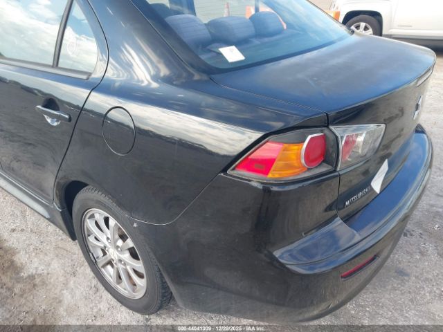 2014 MITSUBISHI LANCER JA32U2FU9EU000869 Photo 5