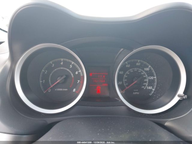 2014 MITSUBISHI LANCER JA32U2FU9EU000869 Photo 6