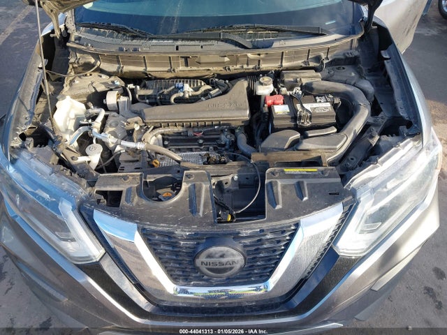 5N1AT2MV6LC780551 Nissan Rogue S Intelligent Awd
