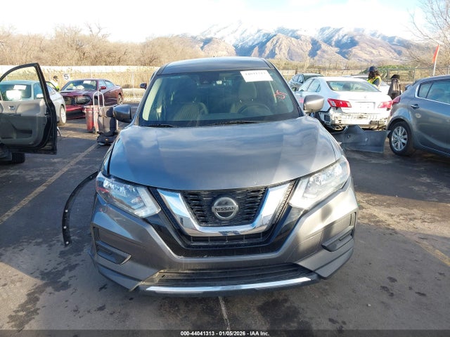 5N1AT2MV6LC780551 Nissan Rogue S Intelligent Awd