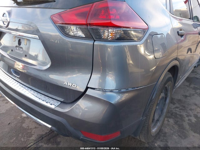 5N1AT2MV6LC780551 Nissan Rogue S Intelligent Awd