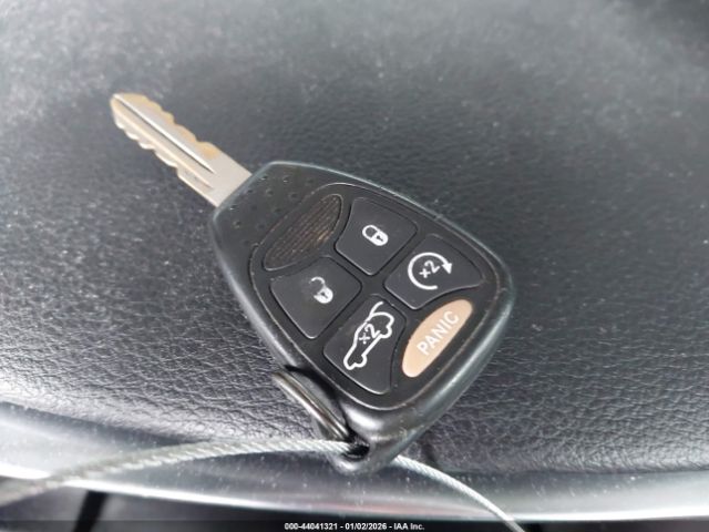 2011 CHRYSLER 200 1C3BC1FB5BN568480 Photo 10