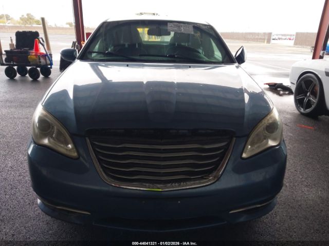 2011 CHRYSLER 200 1C3BC1FB5BN568480 Photo 5