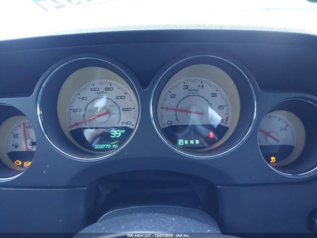 2013 DODGE CHALLENGER 2C3CDYAG4DH674833 Photo 6