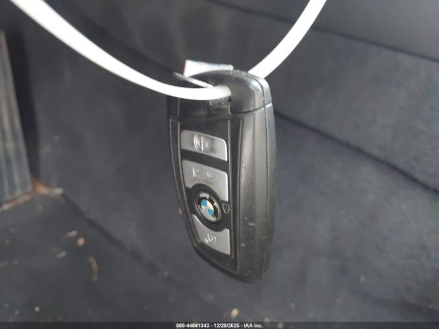 2012 BMW 528I WBAXG5C50CDX02070 Photo 10