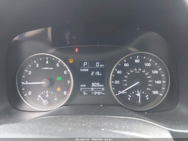 2018 HYUNDAI ELANTRA KMHD74LF2JU657411 Photo 6