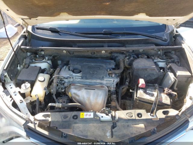 2018 TOYOTA RAV4 JTMZFREVXJJ735448 Photo 9