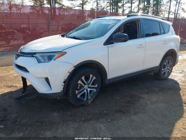 2018 TOYOTA RAV4 JTMZFREVXJJ735448 Photo 1
