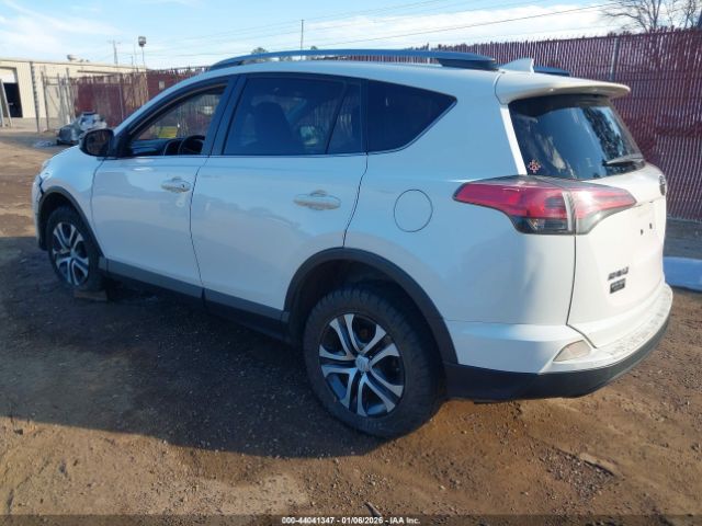2018 TOYOTA RAV4 JTMZFREVXJJ735448 Photo 2