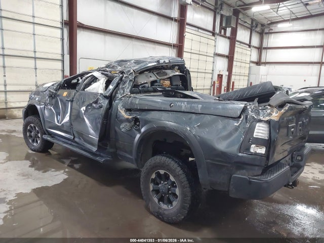 Aukcja sprzedaży 2017 Ram 2500 Power Wagon  4x4 6'4 Box, vin: 3C6TR5EJ1HG692768, numer aukcji: 44041353