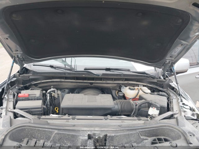 1GNS6PRDXSR228132 Chevrolet Tahoe 4wd Z71