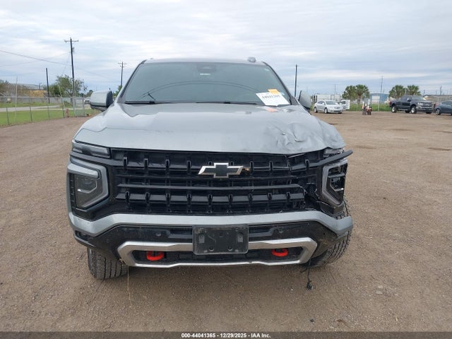 1GNS6PRDXSR228132 Chevrolet Tahoe 4wd Z71