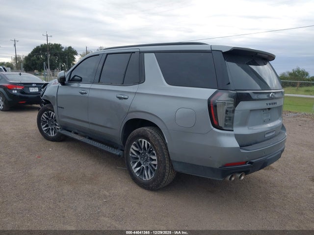 1GNS6PRDXSR228132 Chevrolet Tahoe 4wd Z71