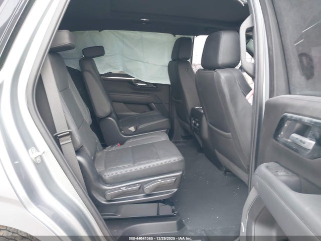 1GNS6PRDXSR228132 Chevrolet Tahoe 4wd Z71