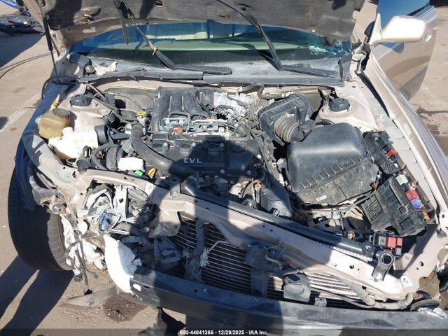 2000 Lexus Es 300 მანქანა იყიდება აუქციონზე, vin: JT8BF28G4Y5076175, აუქციონის ნომერი: 44041366