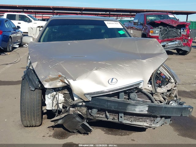 2000 Lexus Es 300 მანქანა იყიდება აუქციონზე, vin: JT8BF28G4Y5076175, აუქციონის ნომერი: 44041366