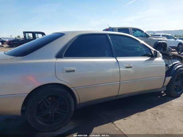 2000 Lexus Es 300 მანქანა იყიდება აუქციონზე, vin: JT8BF28G4Y5076175, აუქციონის ნომერი: 44041366