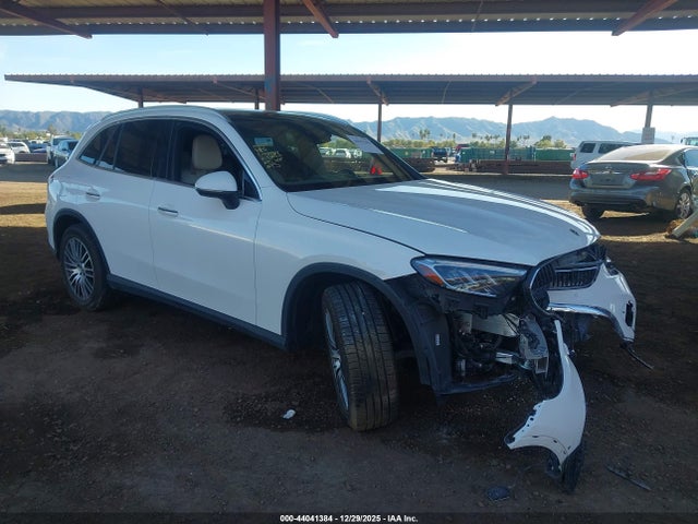 2024 MERCEDES-BENZ GLC 300 W1NKM4HB8RF200301