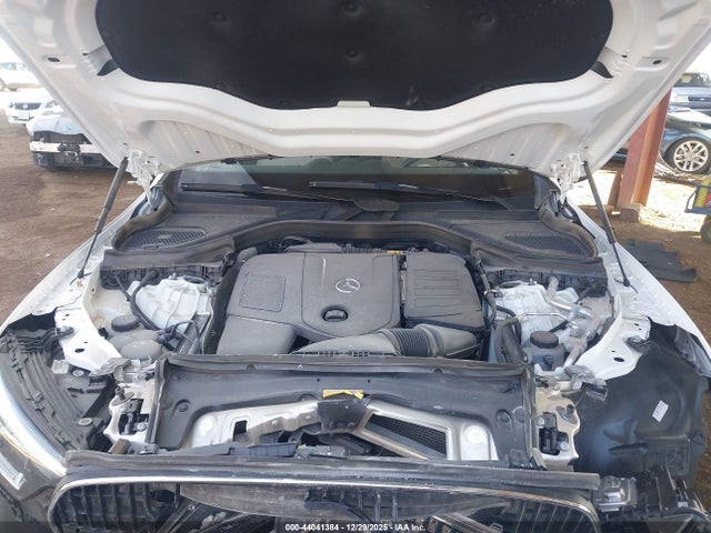 2024 MERCEDES-BENZ GLC 300 W1NKM4HB8RF200301 Photo 9