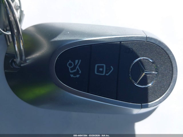 2024 MERCEDES-BENZ GLC 300 W1NKM4HB8RF200301 Photo 10