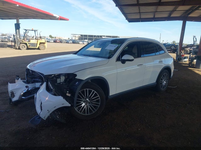 2024 MERCEDES-BENZ GLC 300 W1NKM4HB8RF200301 Photo 1