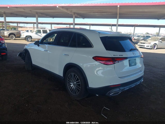 2024 MERCEDES-BENZ GLC 300 W1NKM4HB8RF200301 Photo 2
