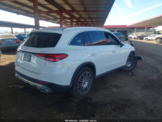 2024 MERCEDES-BENZ GLC 300 W1NKM4HB8RF200301 Photo 3