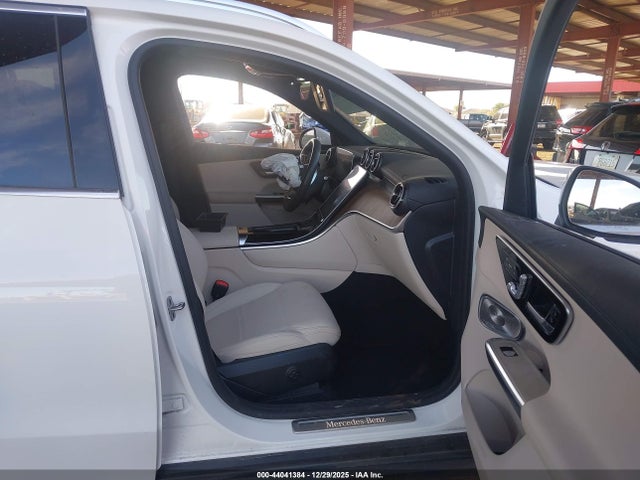 2024 MERCEDES-BENZ GLC 300 W1NKM4HB8RF200301 Photo 4