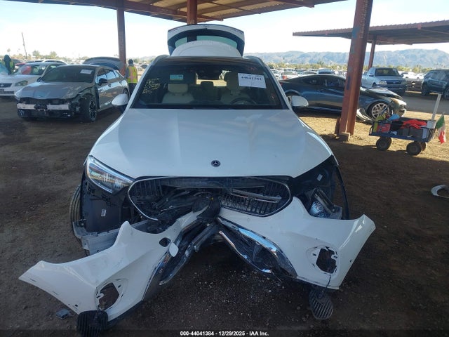 2024 MERCEDES-BENZ GLC 300 W1NKM4HB8RF200301 Photo 5