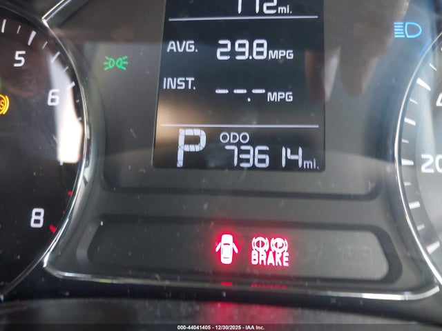KIA FORTE LX 2015 KNAFK4A66F5312752 Image 15