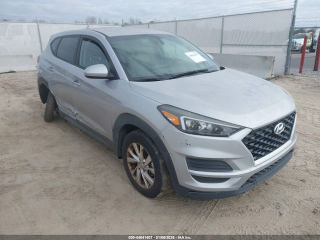 2020 HYUNDAI TUCSON KM8J23A41LU083142