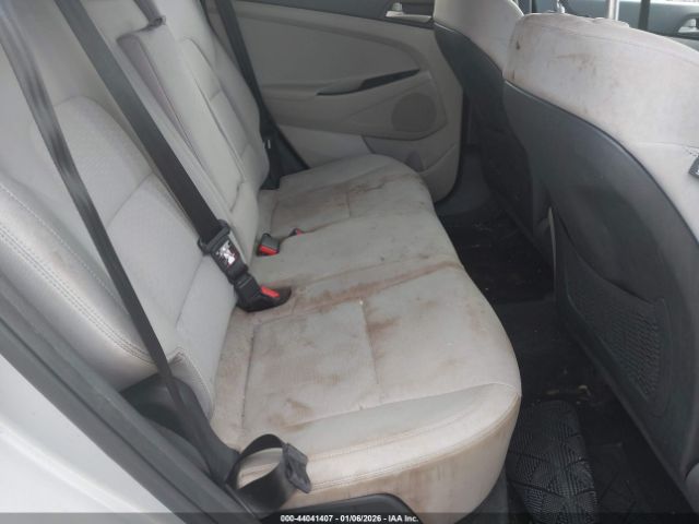2020 HYUNDAI TUCSON KM8J23A41LU083142 Photo 7