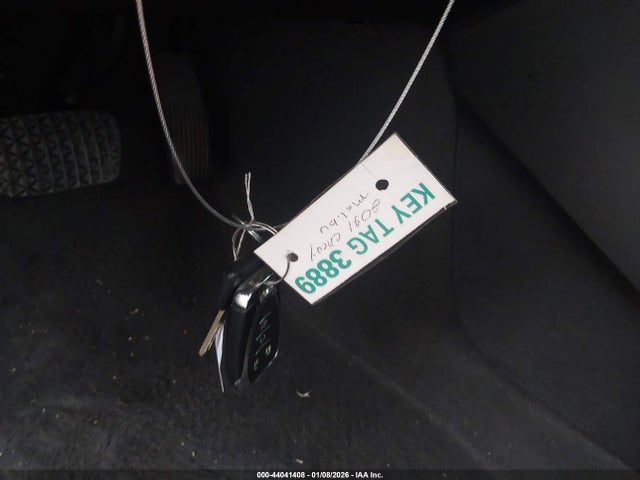 2021 CHEVROLET MALIBU 1G1ZG5ST1MF033706 Photo 10