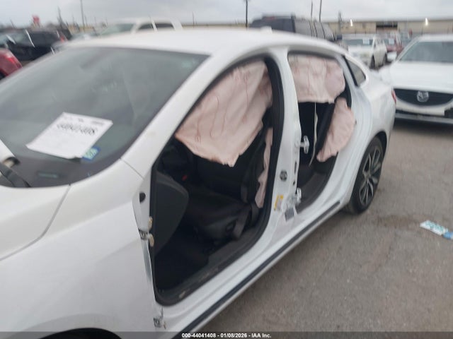 2021 CHEVROLET MALIBU 1G1ZG5ST1MF033706 Photo 5