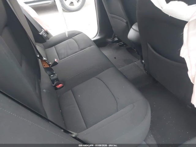 2021 CHEVROLET MALIBU 1G1ZG5ST1MF033706 Photo 7